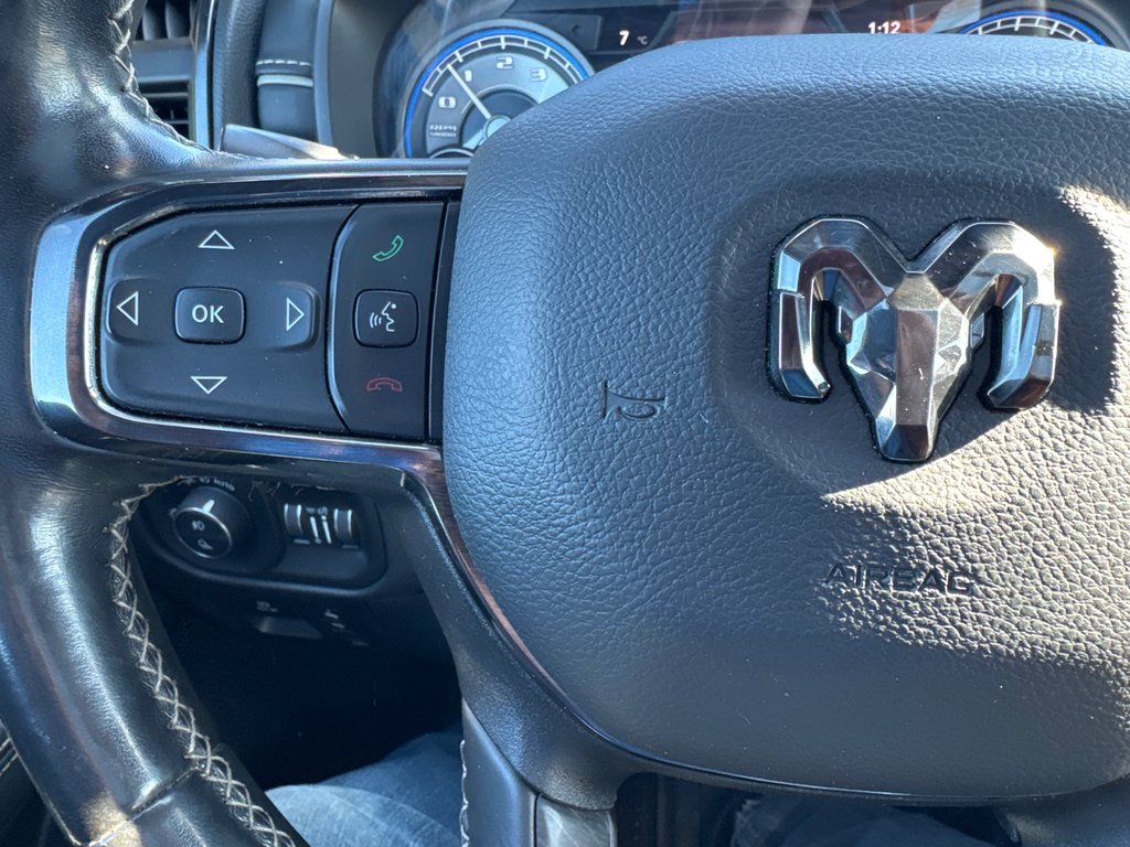 Ram 1500 Limited 2022 à Sussex, Nouveau-Brunswick - 38 - w1024h768px