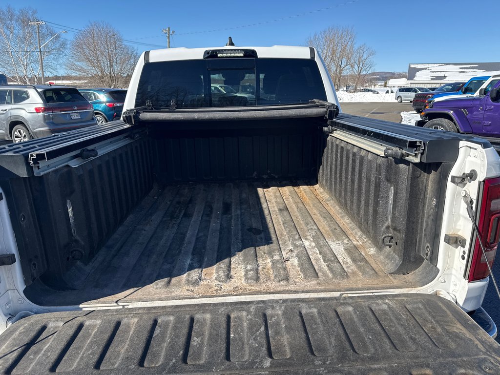 Ram 1500 Limited 2022 à Sussex, Nouveau-Brunswick - 11 - w1024h768px