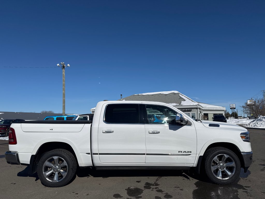 Ram 1500 Limited 2022 à Sussex, Nouveau-Brunswick - 16 - w1024h768px