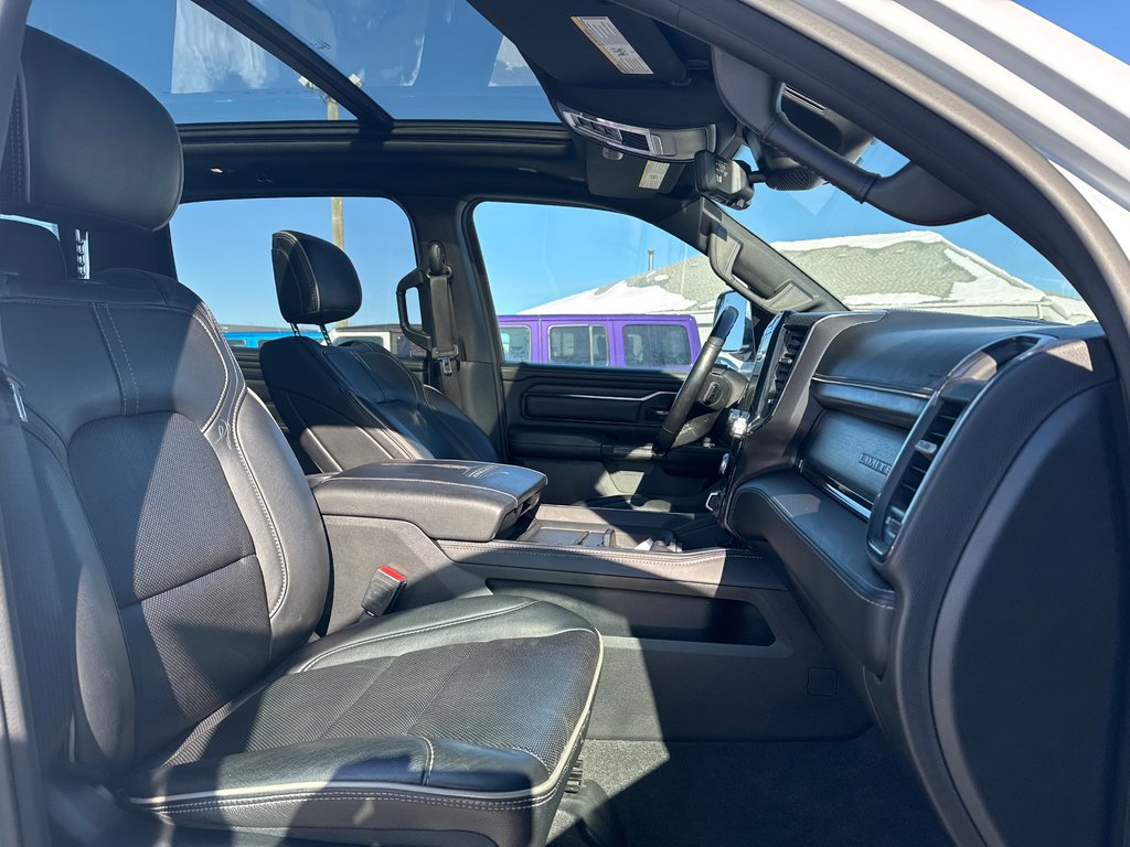 Ram 1500 Limited 2022 à Sussex, Nouveau-Brunswick - 32 - w1024h768px