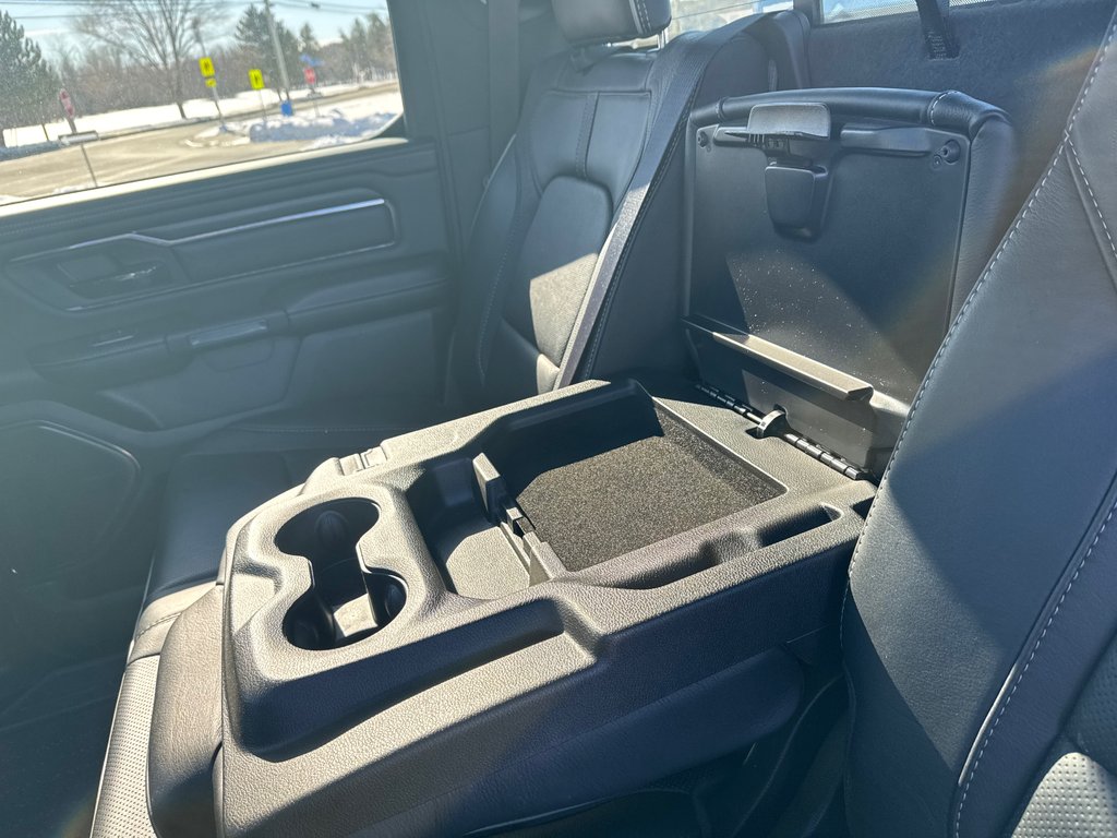 Ram 1500 Limited 2022 à Sussex, Nouveau-Brunswick - 58 - w1024h768px