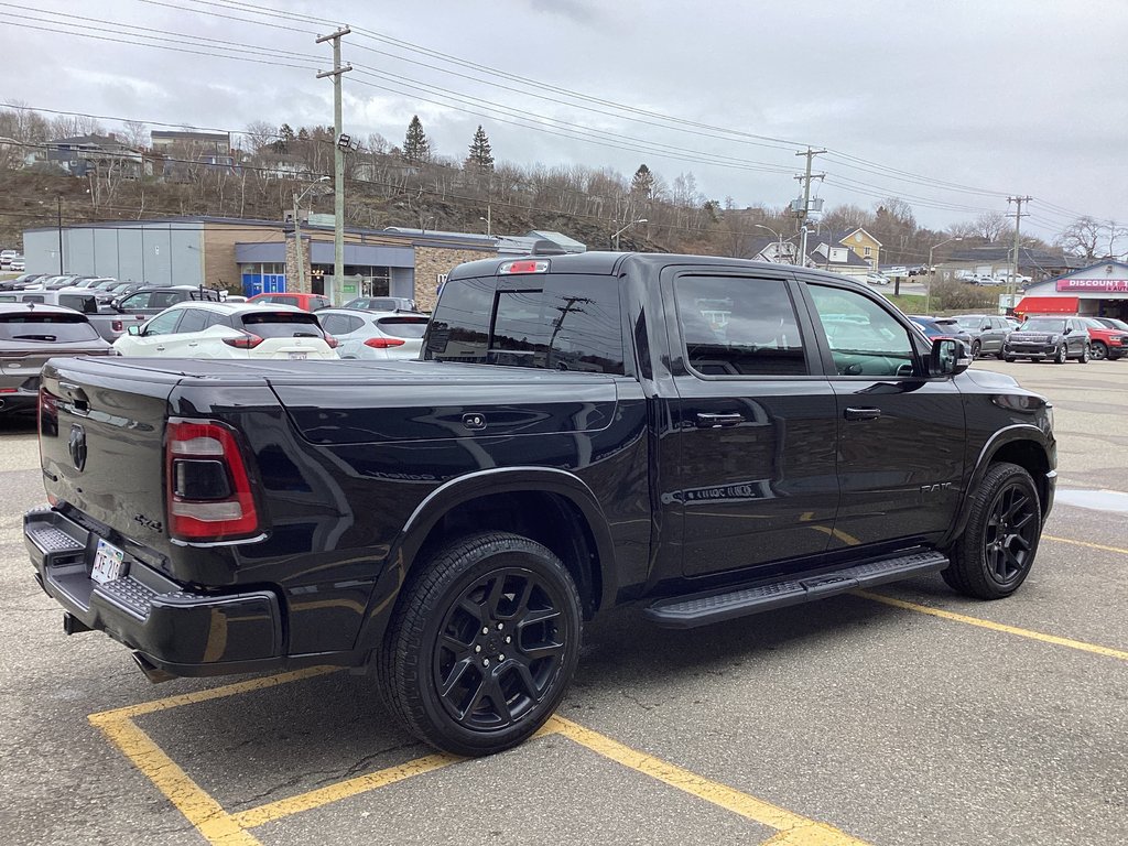 Ram 1500 LARAMIE 2022 à Saint John, Nouveau-Brunswick - 18 - w1024h768px
