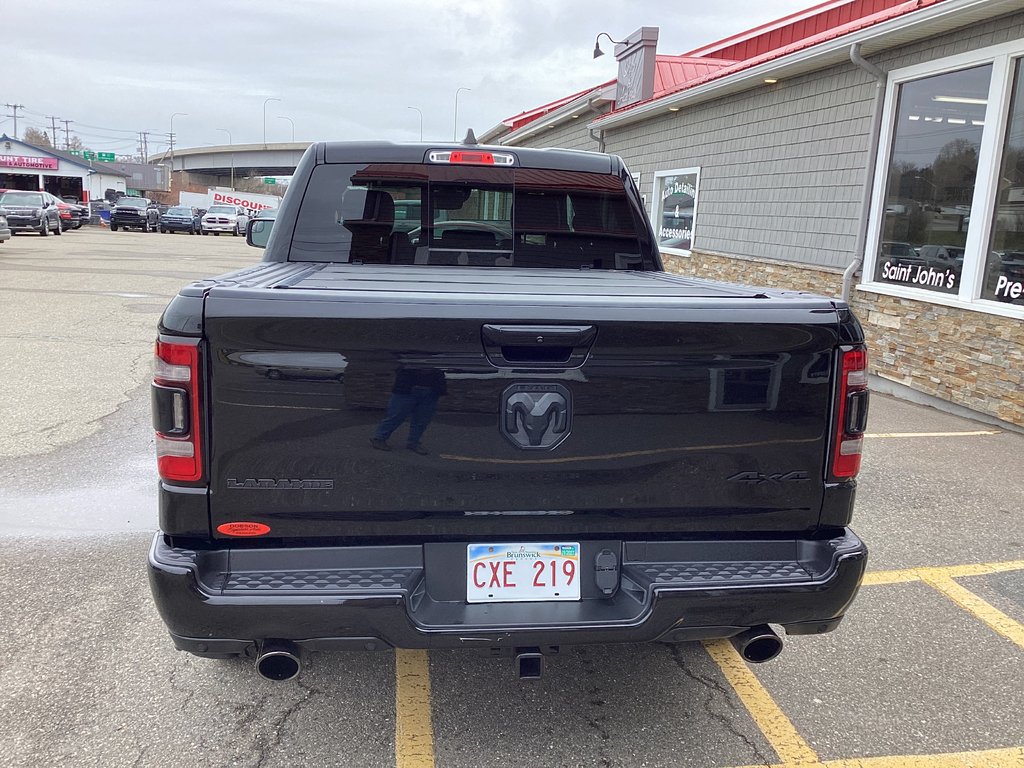 Ram 1500 LARAMIE 2022 à Saint John, Nouveau-Brunswick - 7 - w1024h768px