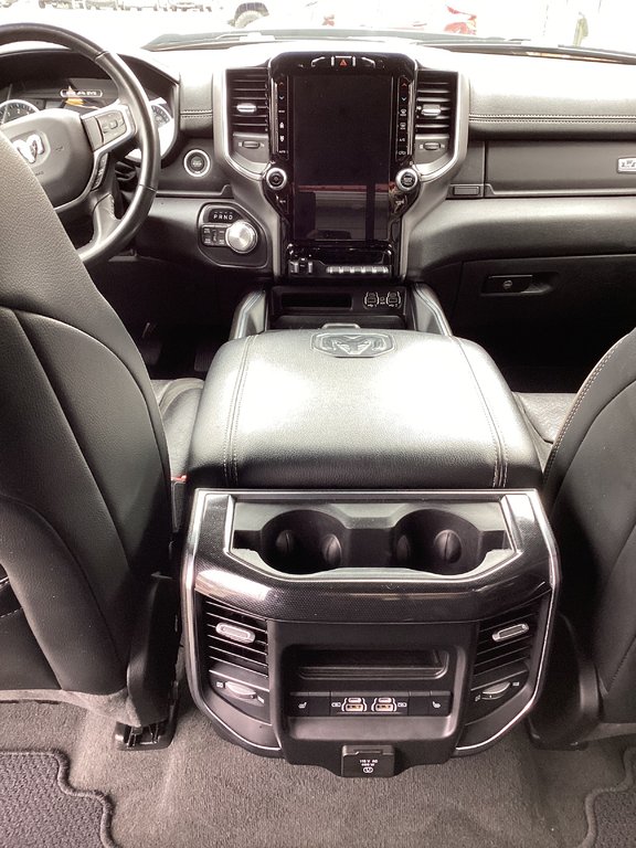 Ram 1500 LARAMIE 2022 à Saint John, Nouveau-Brunswick - 13 - w1024h768px