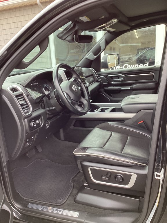 Ram 1500 LARAMIE 2022 à Saint John, Nouveau-Brunswick - 14 - w1024h768px