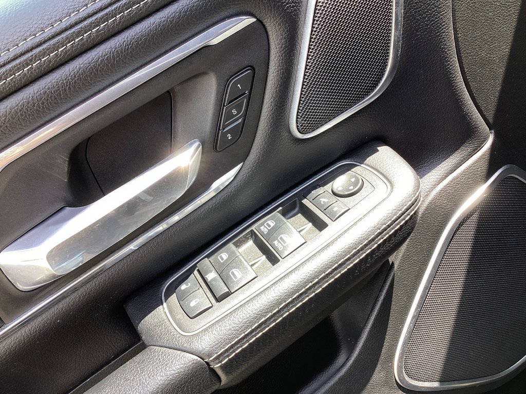 2022 Ram 1500 LARAMIE in Saint John, New Brunswick - 16 - w1024h768px