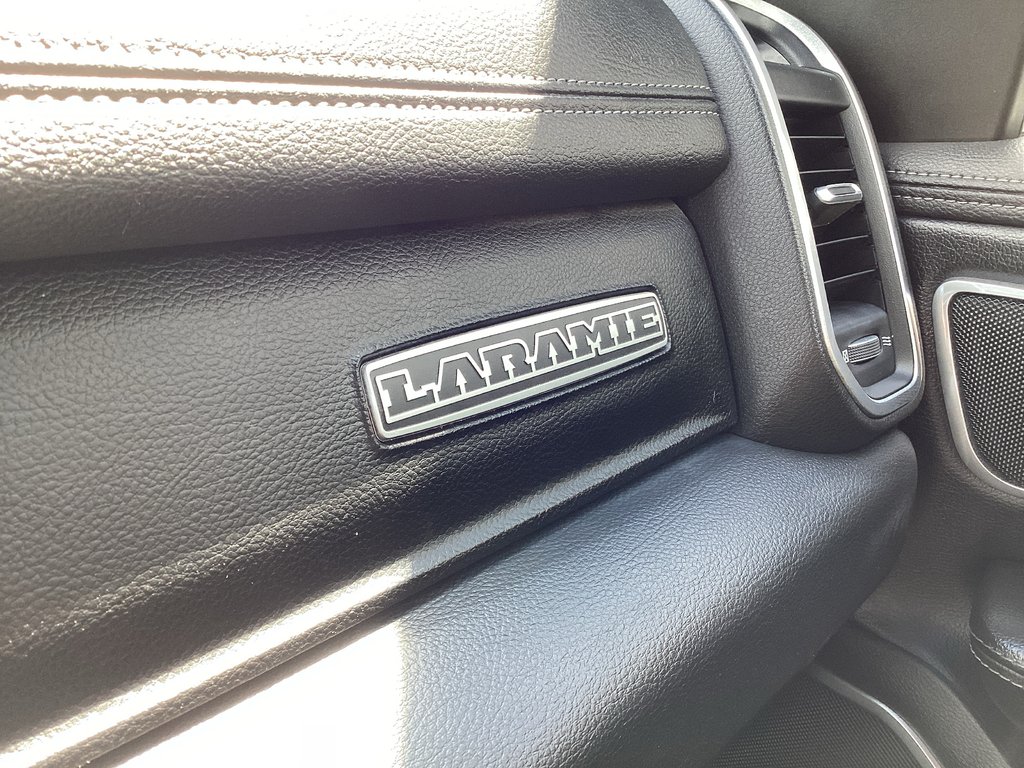 2022 Ram 1500 LARAMIE in Saint John, New Brunswick - 23 - w1024h768px