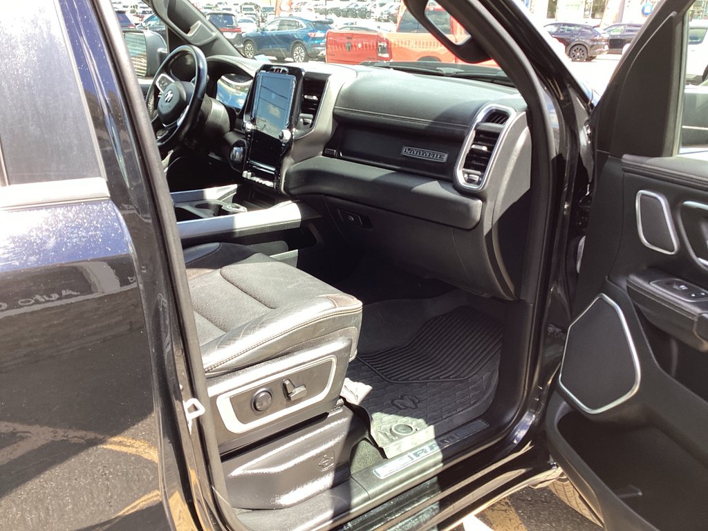 2022 Ram 1500 LARAMIE in Saint John, New Brunswick - 14 - w1024h768px