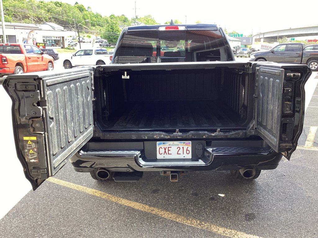 2022 Ram 1500 LARAMIE in Saint John, New Brunswick - 7 - w1024h768px