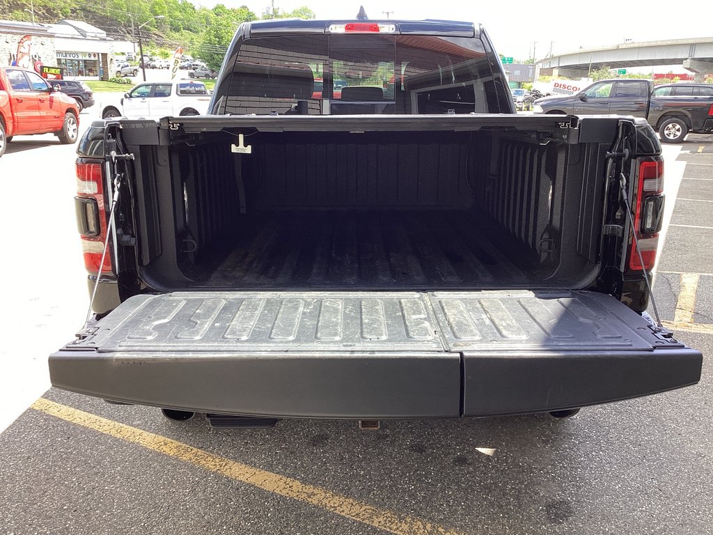 2022 Ram 1500 LARAMIE in Saint John, New Brunswick - 6 - w1024h768px