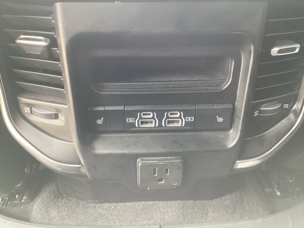 2022 Ram 1500 LARAMIE in Saint John, New Brunswick - 24 - w1024h768px