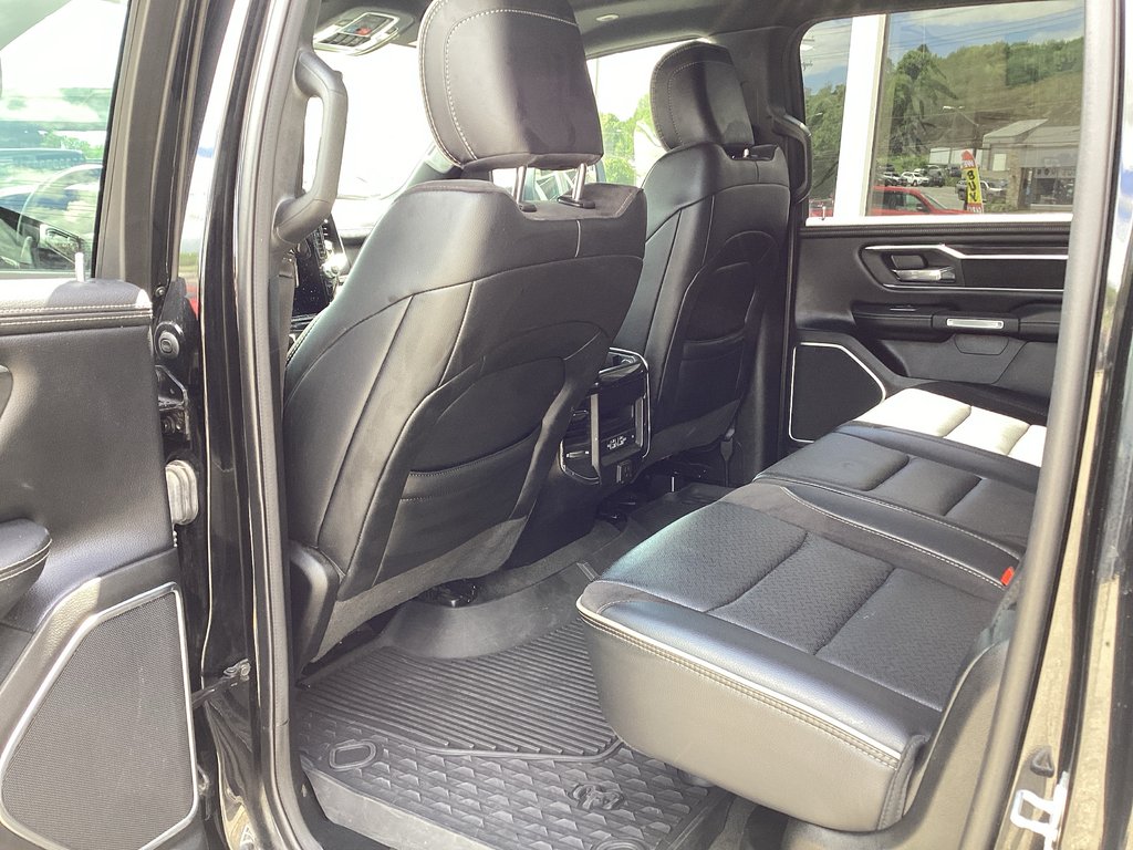 2022 Ram 1500 LARAMIE in Saint John, New Brunswick - 13 - w1024h768px