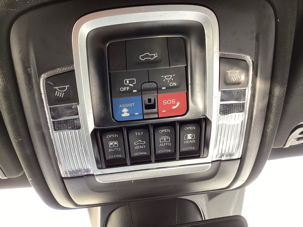 2022 Ram 1500 LARAMIE in Saint John, New Brunswick - 22 - w1024h768px