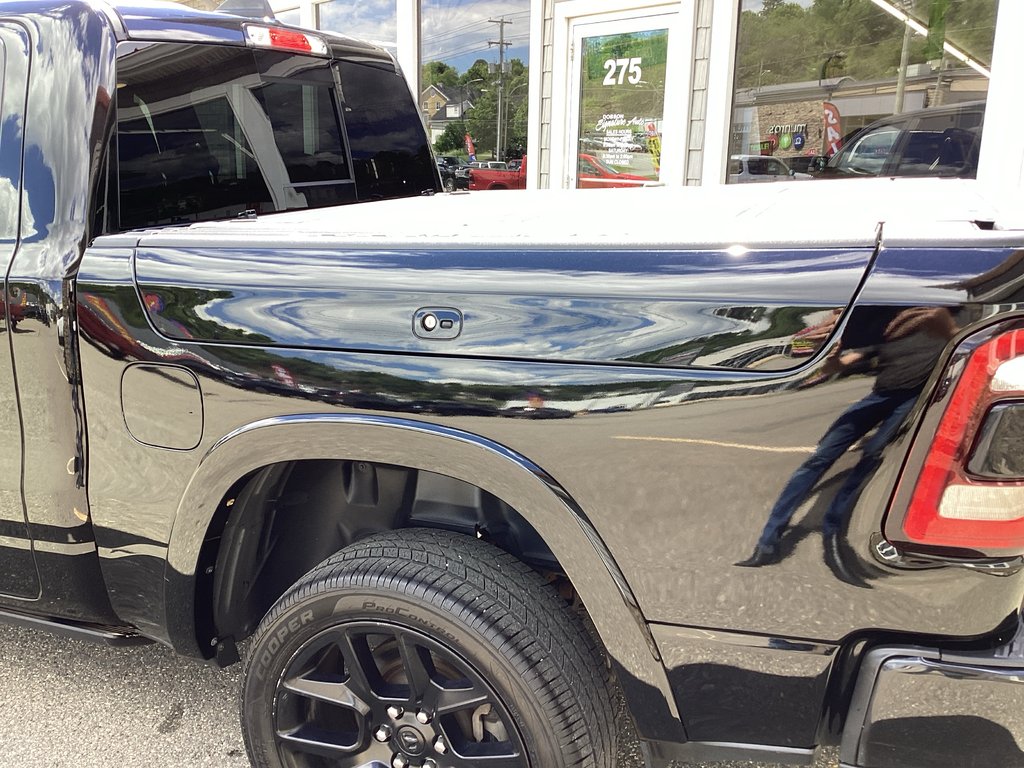 2022 Ram 1500 LARAMIE in Saint John, New Brunswick - 9 - w1024h768px