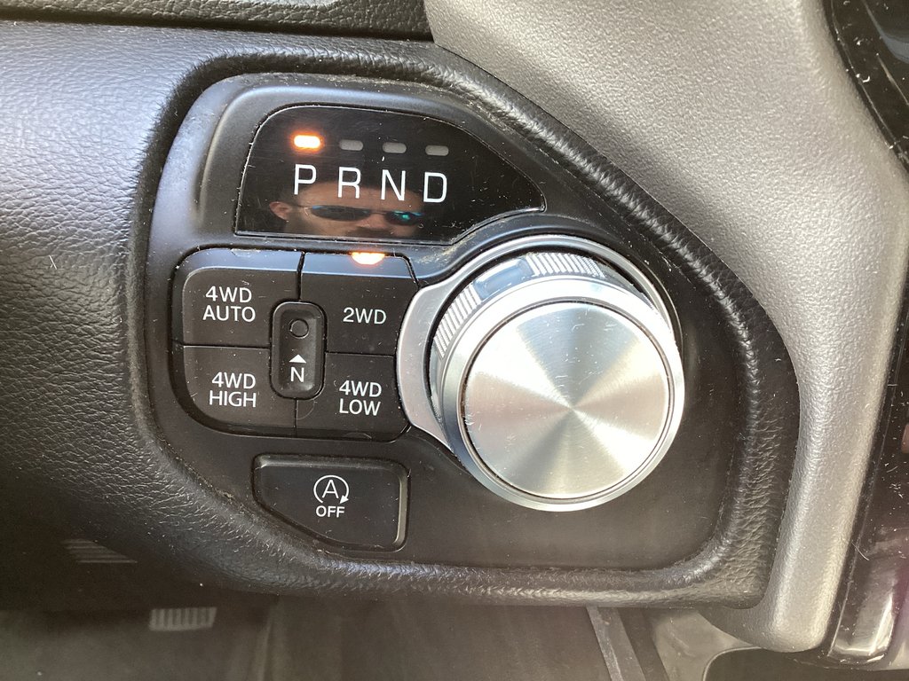 2022 Ram 1500 LARAMIE in Saint John, New Brunswick - 20 - w1024h768px