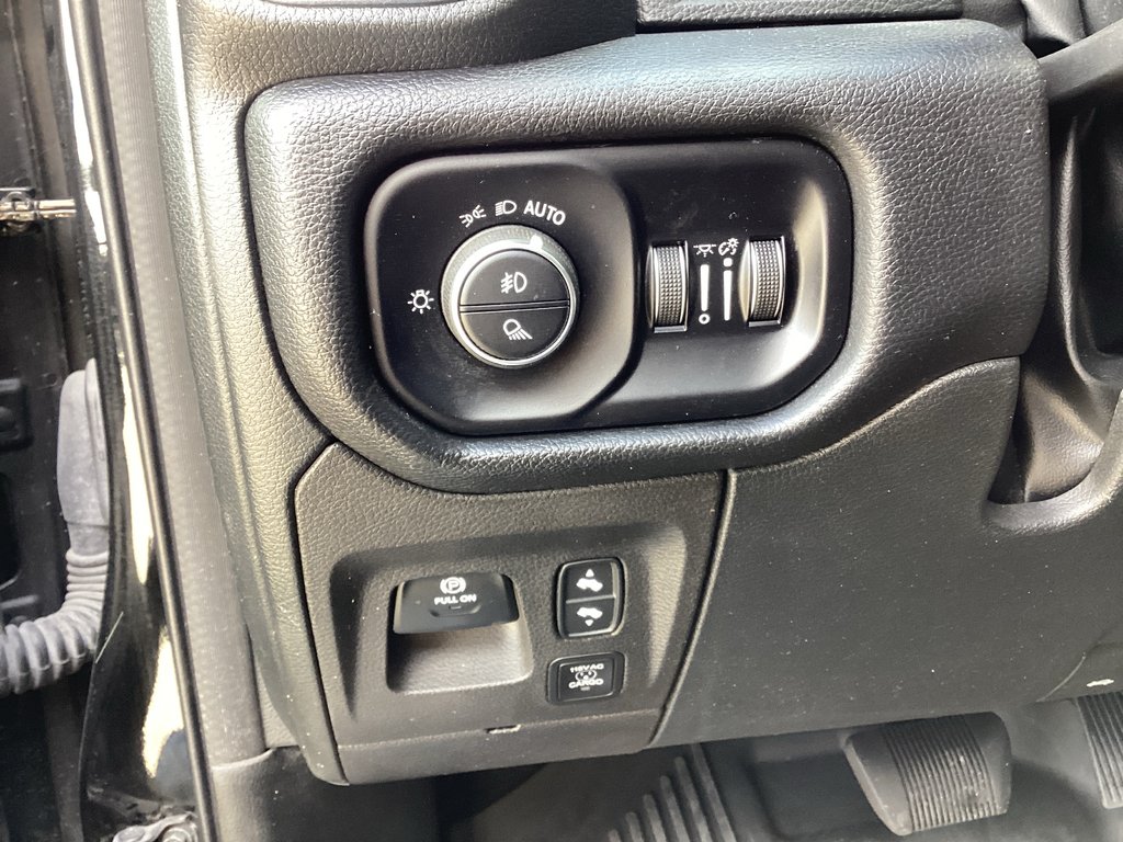 2022 Ram 1500 LARAMIE in Saint John, New Brunswick - 18 - w1024h768px