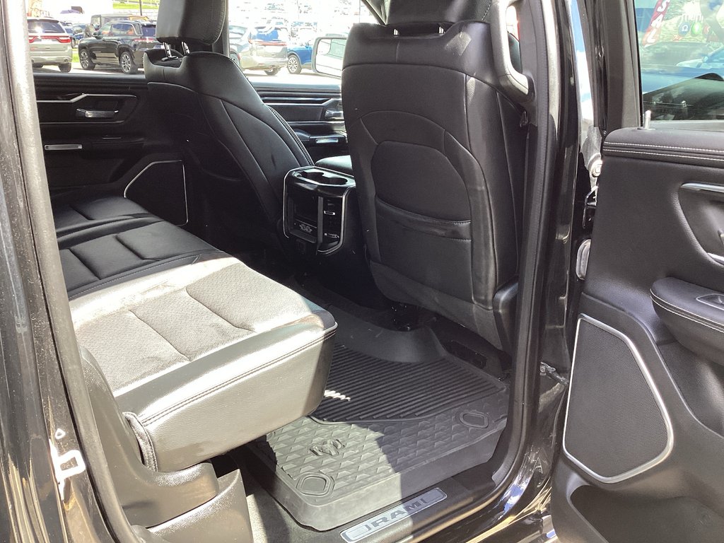 2022 Ram 1500 LARAMIE in Saint John, New Brunswick - 15 - w1024h768px