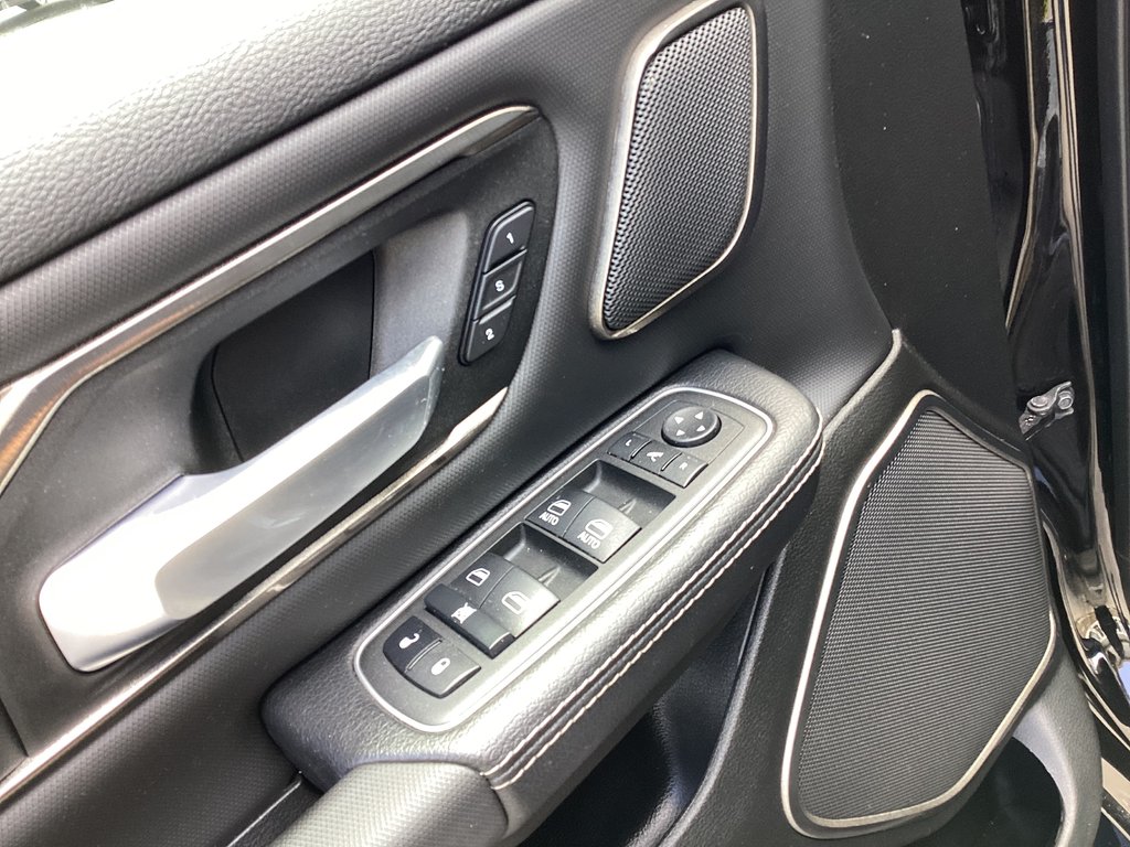 2022 Ram 1500 SPORT in Saint John, New Brunswick - 12 - w1024h768px