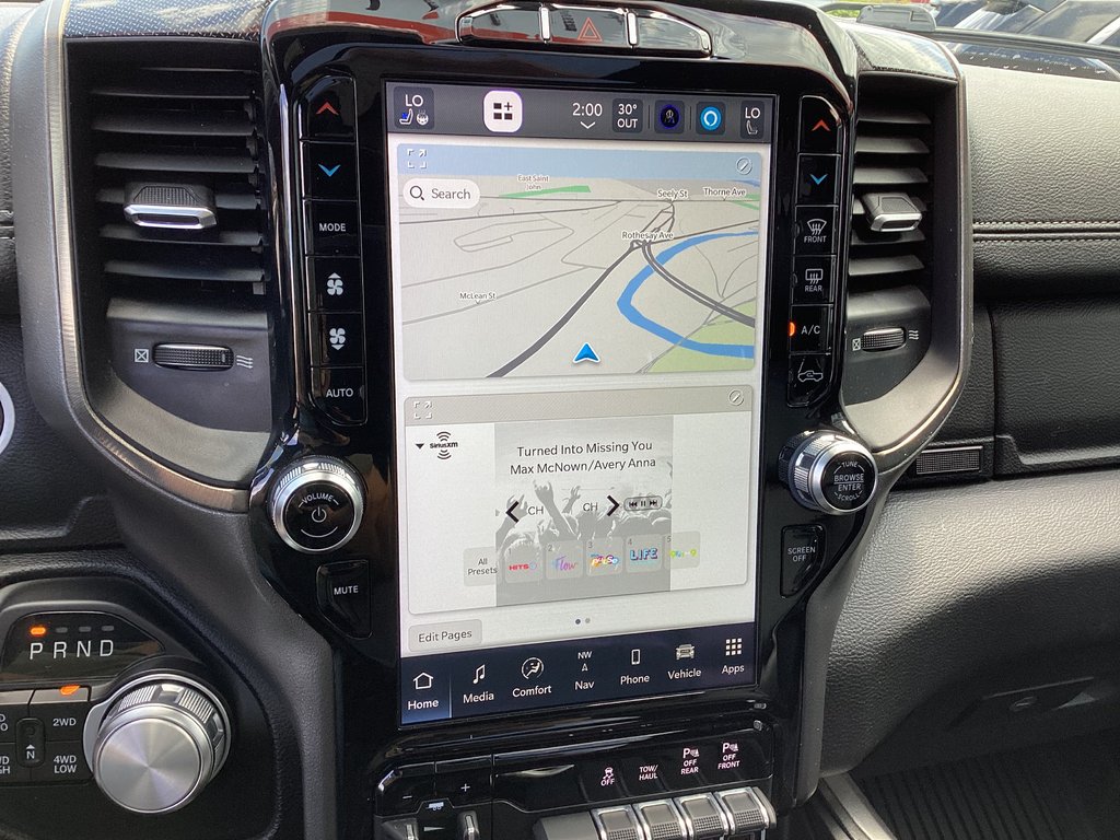 2022 Ram 1500 SPORT in Saint John, New Brunswick - 15 - w1024h768px