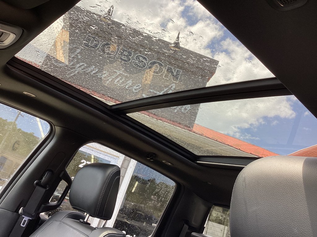 2022 Ram 1500 SPORT in Saint John, New Brunswick - 16 - w1024h768px