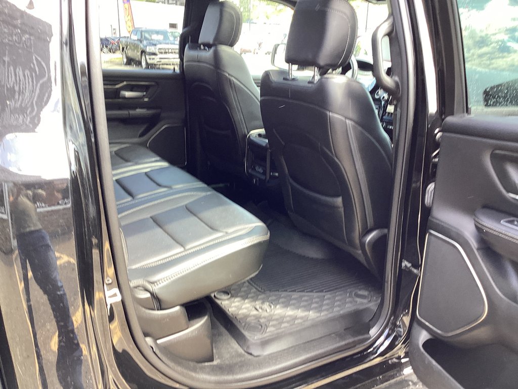 2022 Ram 1500 SPORT in Saint John, New Brunswick - 10 - w1024h768px
