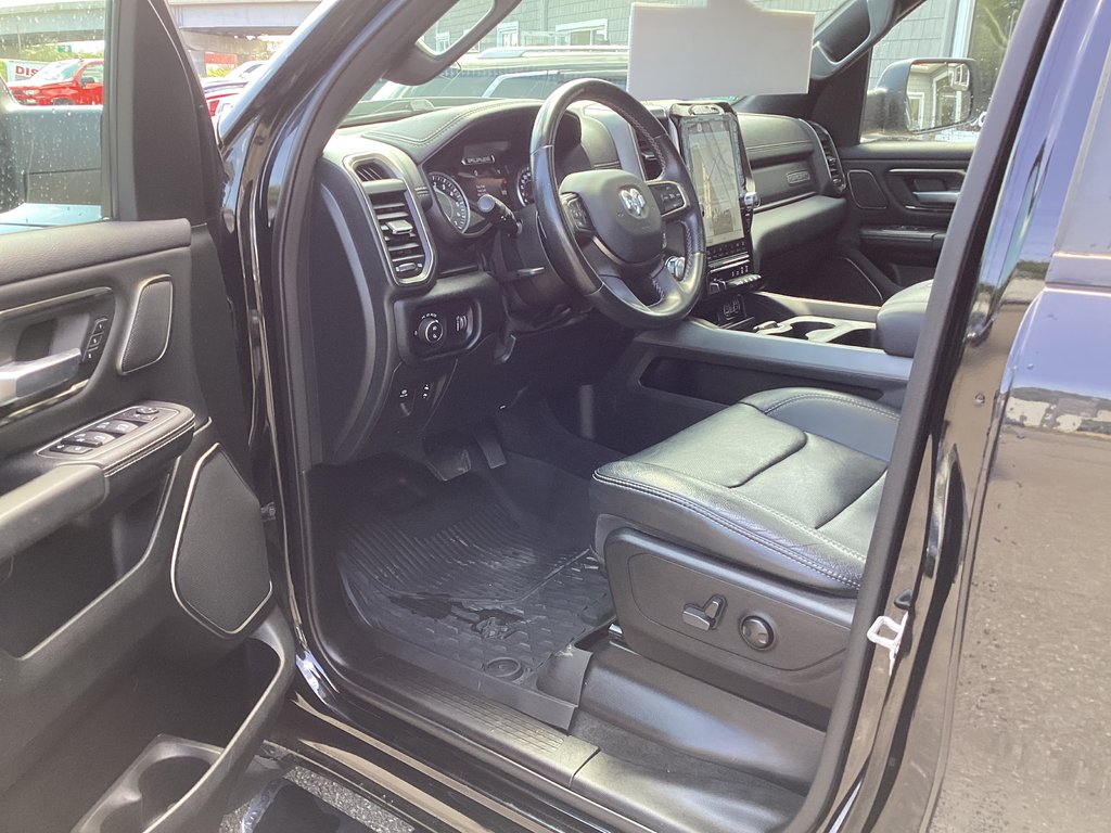 2022 Ram 1500 SPORT in Saint John, New Brunswick - 7 - w1024h768px