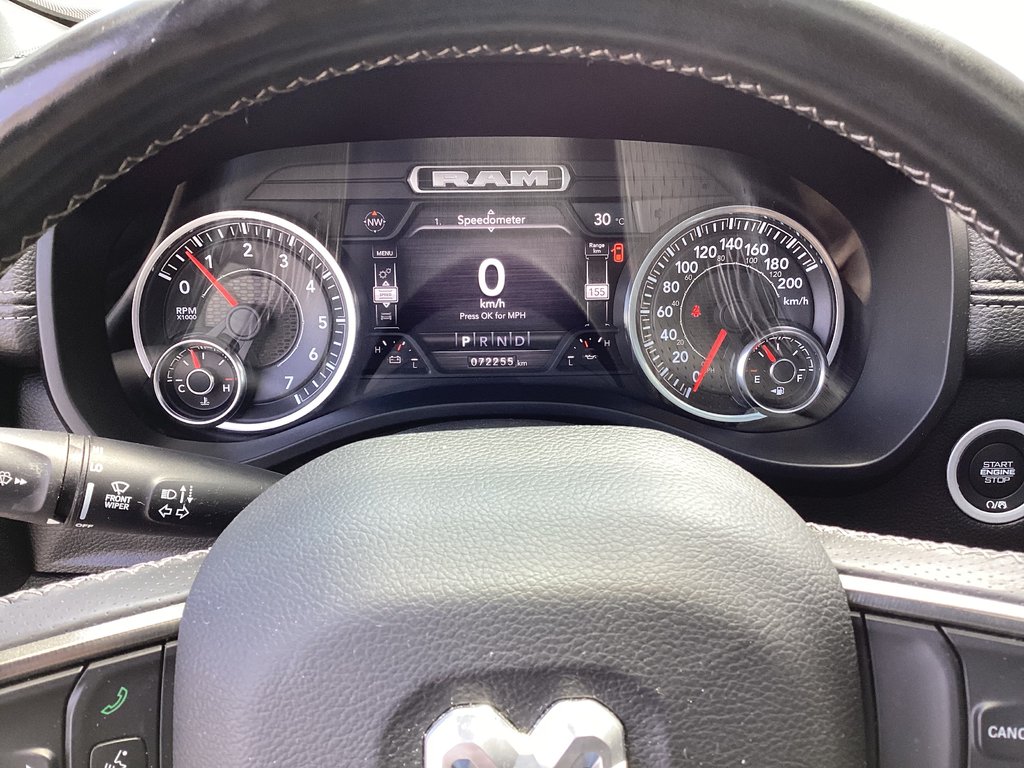 2022 Ram 1500 SPORT in Saint John, New Brunswick - 13 - w1024h768px