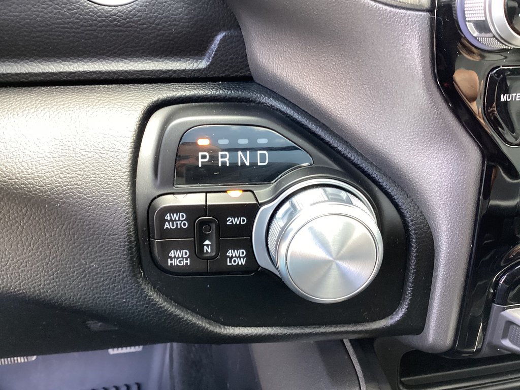 2022 Ram 1500 SPORT in Saint John, New Brunswick - 14 - w1024h768px