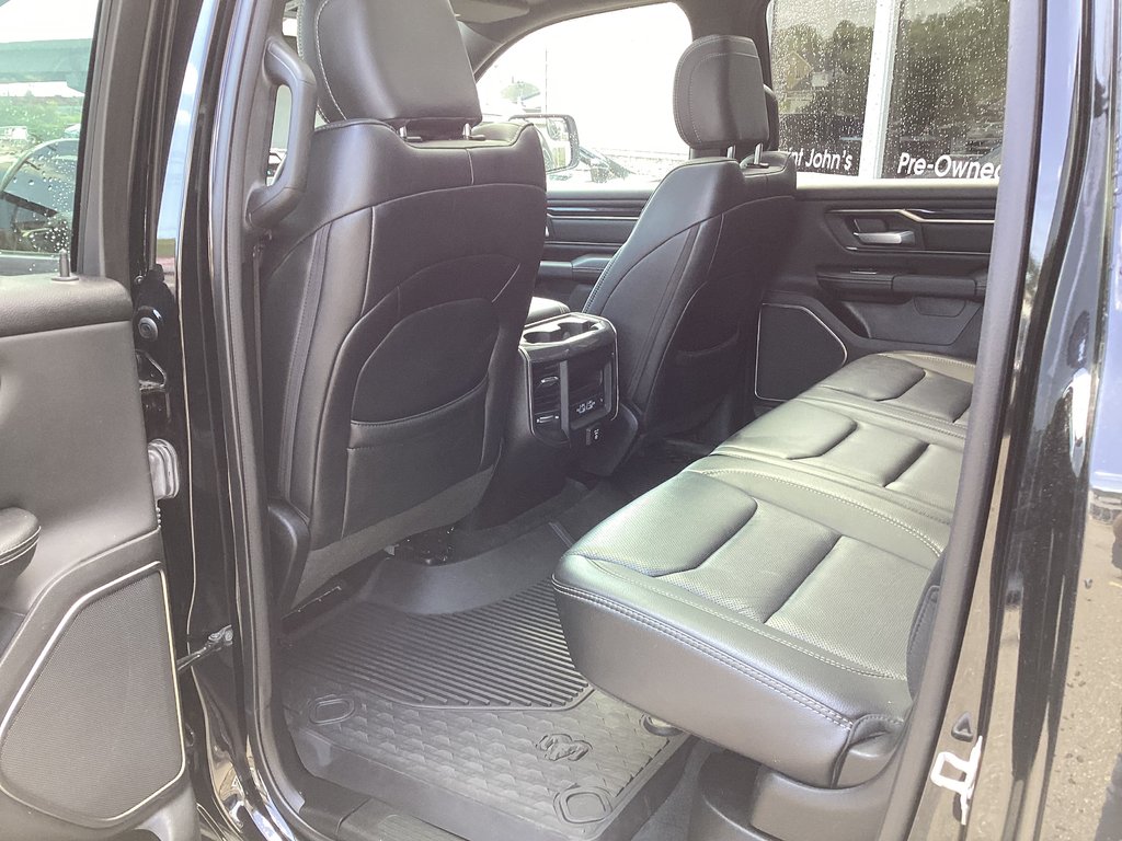 2022 Ram 1500 SPORT in Saint John, New Brunswick - 9 - w1024h768px