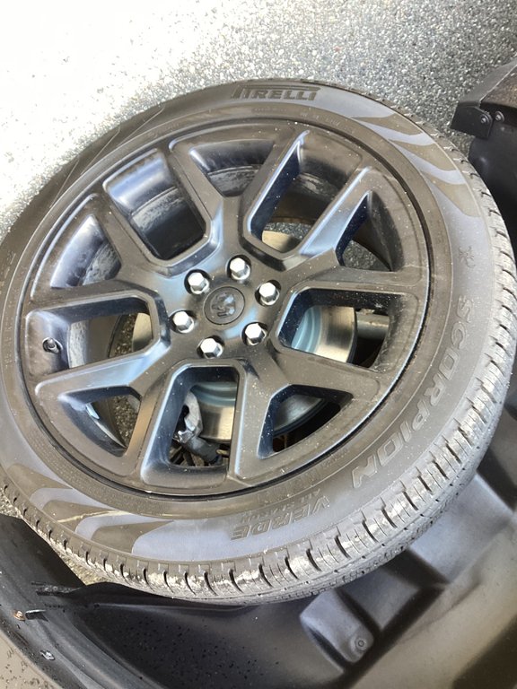 2022 Ram 1500 SPORT in Saint John, New Brunswick - 11 - w1024h768px