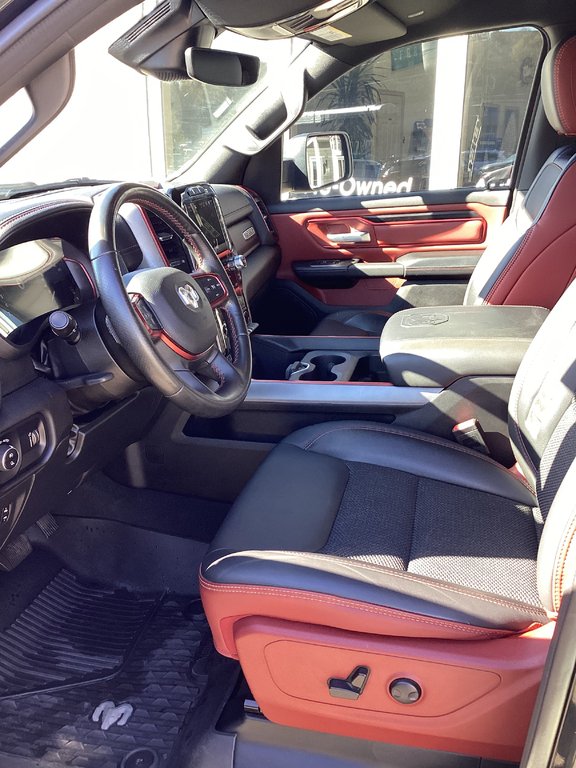 2023 Ram 1500 REBEL in Saint John, New Brunswick - 14 - w1024h768px