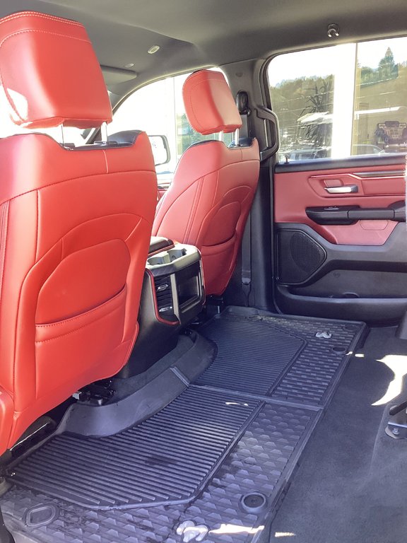 2023 Ram 1500 REBEL in Saint John, New Brunswick - 12 - w1024h768px