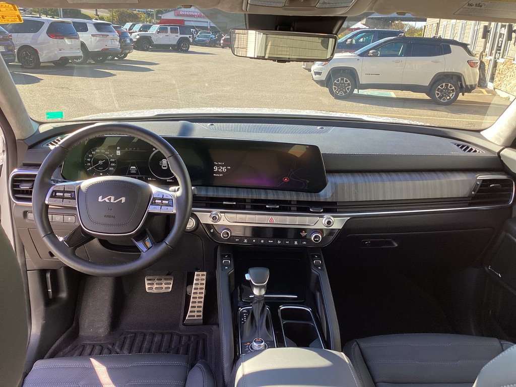 2023 Ram 1500 REBEL in Saint John, New Brunswick - 17 - w1024h768px