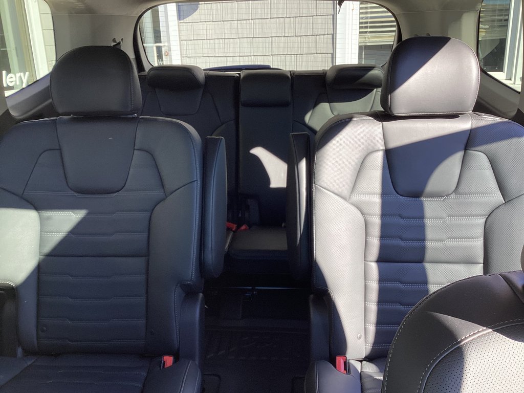 2023 Ram 1500 REBEL in Saint John, New Brunswick - 16 - w1024h768px