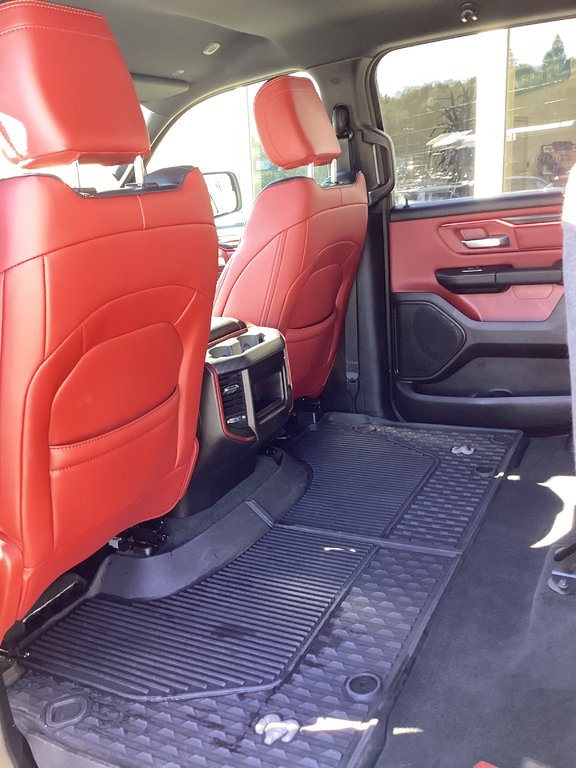 2023 Ram 1500 REBEL in Saint John, New Brunswick - 13 - w1024h768px
