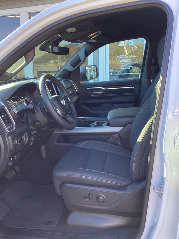2023 Ram 1500 BIG HORN in Saint John, New Brunswick - 12 - w1024h768px