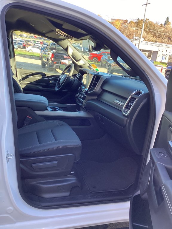 2023 Ram 1500 BIG HORN in Saint John, New Brunswick - 8 - w1024h768px