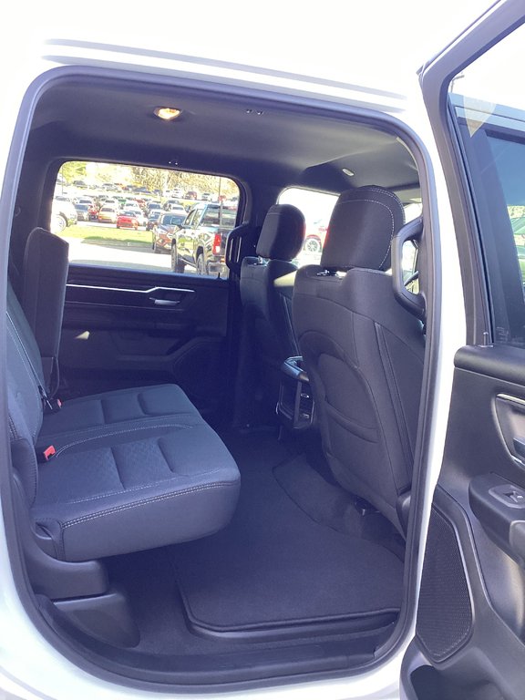2023 Ram 1500 BIG HORN in Saint John, New Brunswick - 7 - w1024h768px
