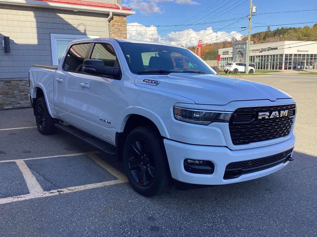 2023 Ram 1500 BIG HORN in Saint John, New Brunswick - 9 - w1024h768px