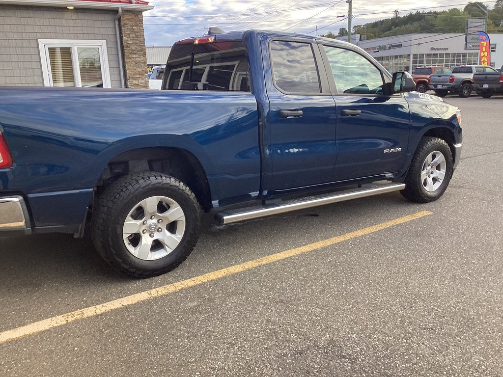 2023 Ram 1500 BIG HORN in Saint John, New Brunswick - 8 - w1024h768px