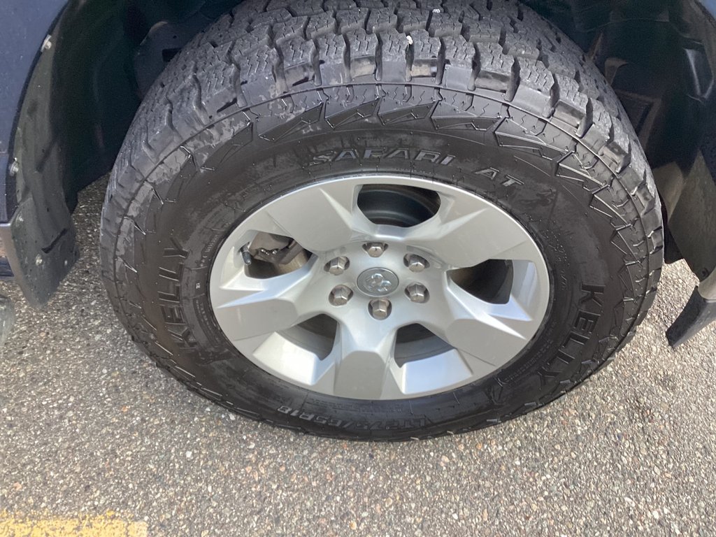 2023 Ram 1500 BIG HORN in Saint John, New Brunswick - 7 - w1024h768px