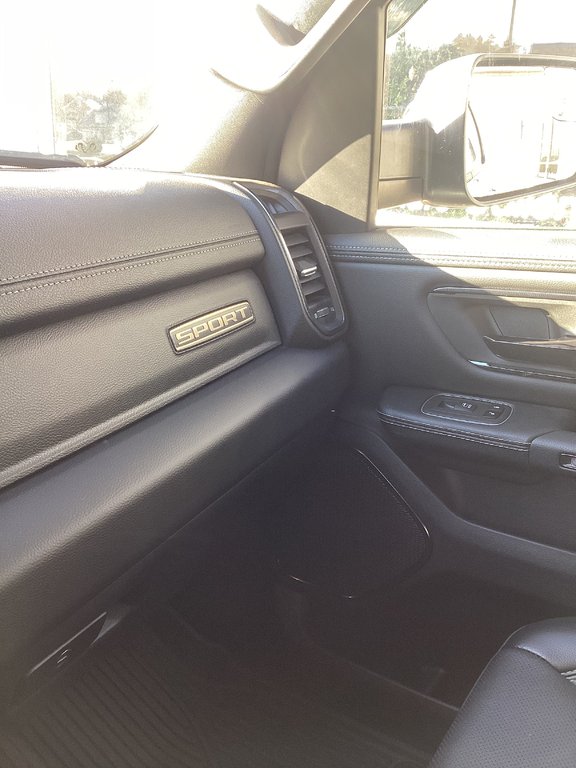 Ram 1500 SPORT 2024 à Saint John, Nouveau-Brunswick - 21 - w1024h768px