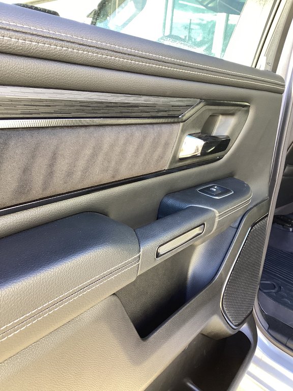 Ram 1500 SPORT 2024 à Saint John, Nouveau-Brunswick - 15 - w1024h768px