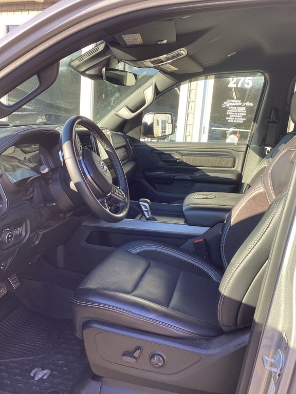 Ram 1500 SPORT 2024 à Saint John, Nouveau-Brunswick - 26 - w1024h768px