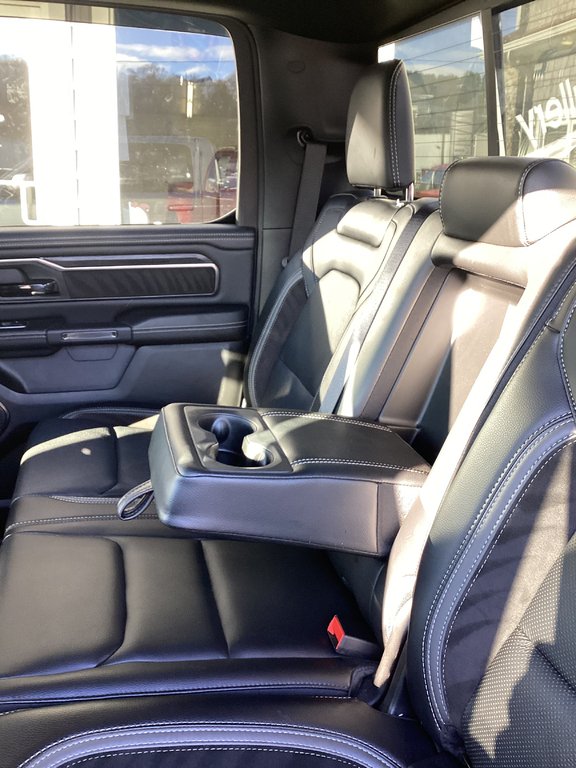 Ram 1500 SPORT 2024 à Saint John, Nouveau-Brunswick - 12 - w1024h768px