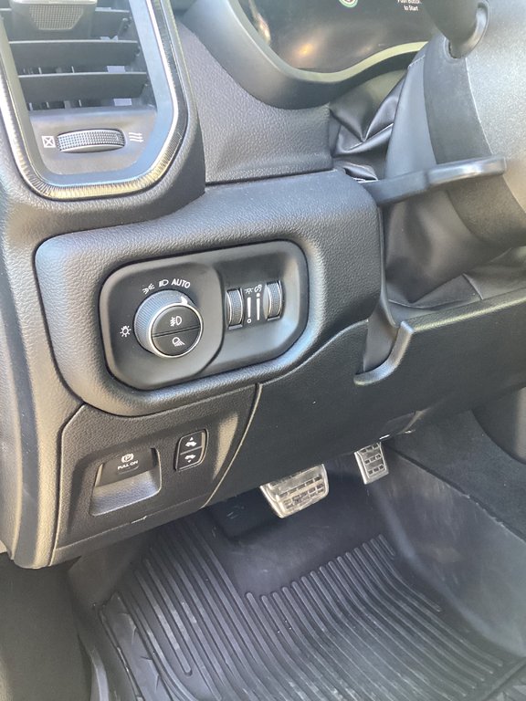 Ram 1500 SPORT 2024 à Saint John, Nouveau-Brunswick - 17 - w1024h768px