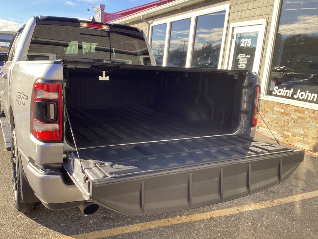 Ram 1500 SPORT 2024 à Saint John, Nouveau-Brunswick - 7 - w1024h768px