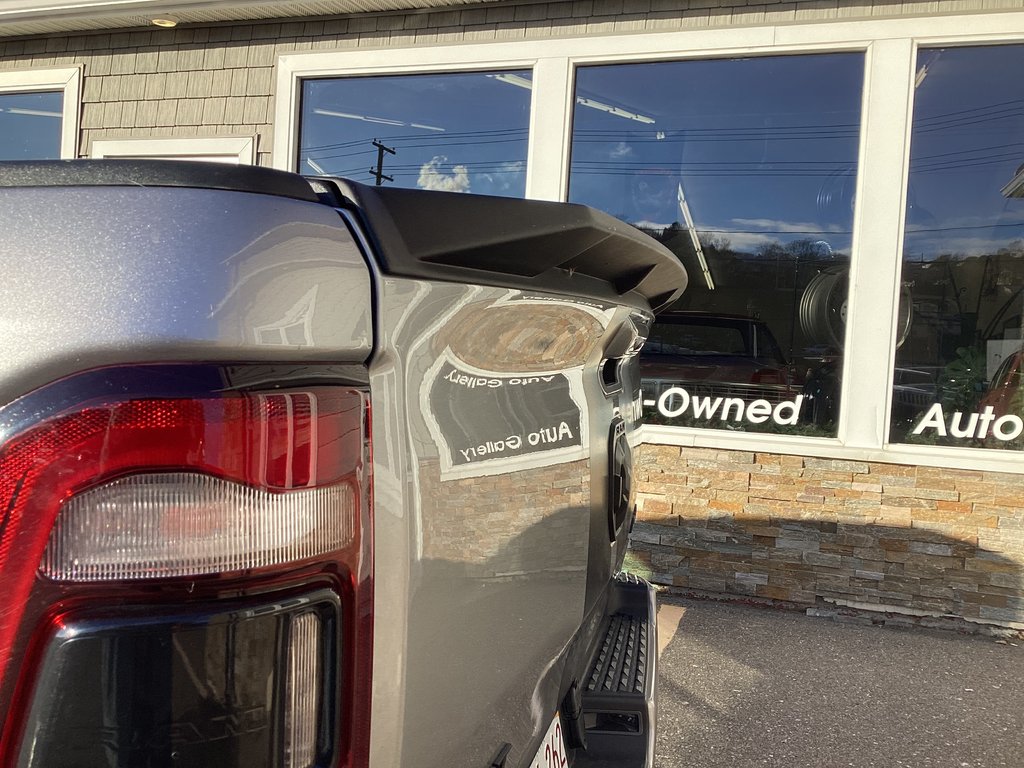 Ram 1500 SPORT 2024 à Saint John, Nouveau-Brunswick - 9 - w1024h768px