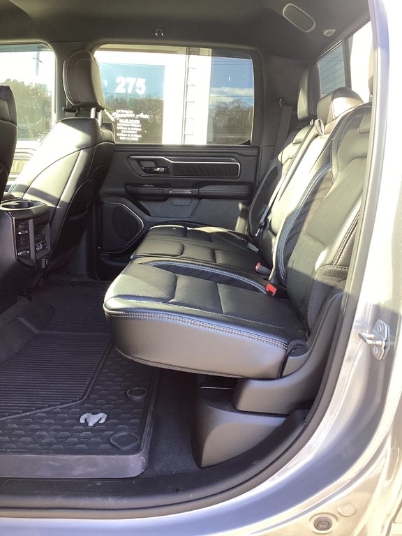 Ram 1500 SPORT 2024 à Saint John, Nouveau-Brunswick - 11 - w1024h768px