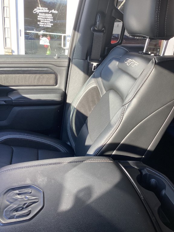 Ram 1500 SPORT 2024 à Saint John, Nouveau-Brunswick - 20 - w1024h768px